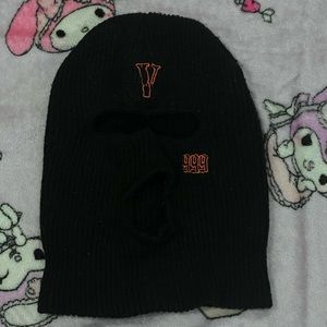 VLONE 999 SKI MASK